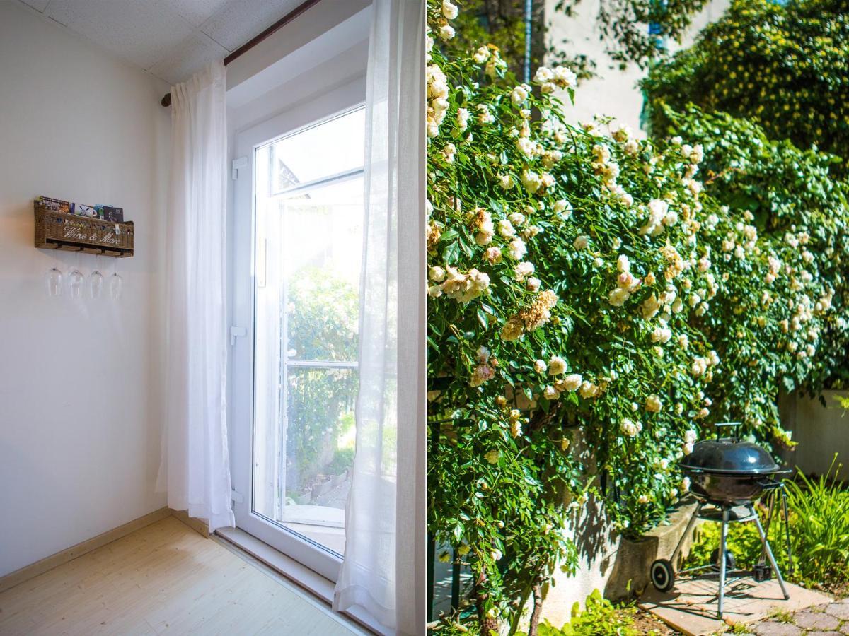 Apartment Lemon Tree Split Extérieur photo