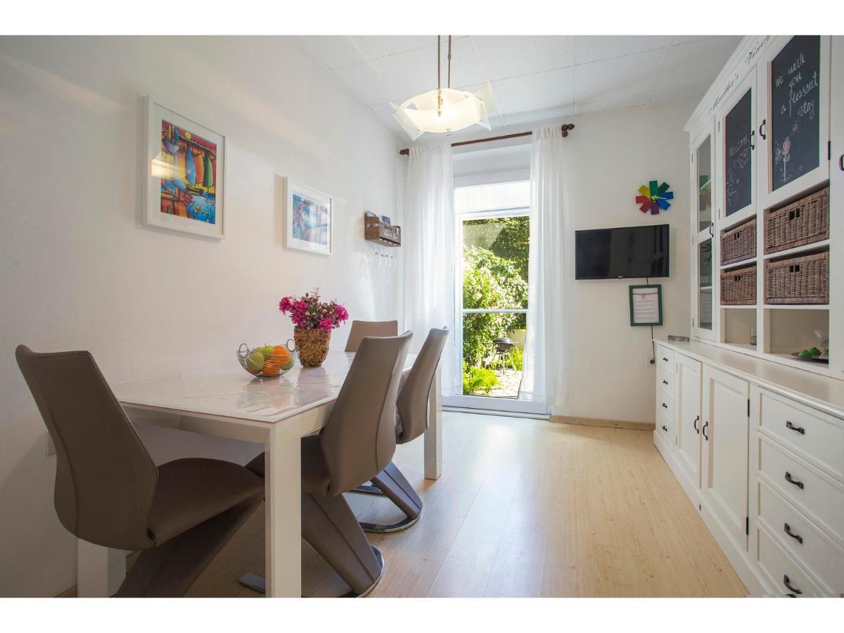 Apartment Lemon Tree Split Extérieur photo
